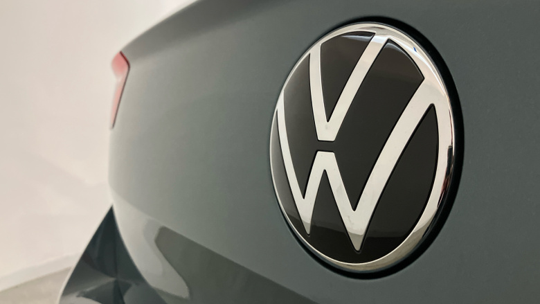 Volkswagen T-Roc 1.0 TSI 115 Style Design 5dr Petrol Hatchback